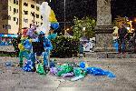 София - Антиправителствени протести