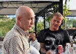 София – Парти за филма „В сърцето на машината“