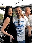 София – Парти за филма „В сърцето на машината“