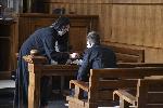 София - Мярка в Софийски градски съд