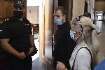 София - Мярка в Софийски градски съд
