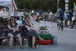 София - Антиправителствени протести