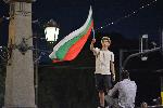 София - Антиправителствени протести
