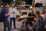 София - Антиправителствени протести
