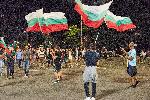 София - Антиправителствени протести