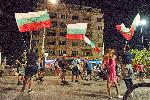София - Антиправителствени протести