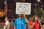 София - Антиправителствени протести