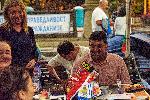 София - Антиправителствени протести