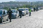 Полицейска акция се провежда в Дупница