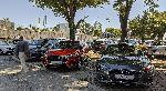 Варна е столица на автомобилните премиери за 2020 година