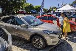 Варна - Автомобилно изложение "Palace Auto Varna 2020"