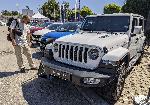 Варна - Автомобилно изложение "Palace Auto Varna 2020"