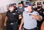 Пуснаха Каплата под домашен арест
