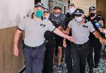 Дупница - Мярка за неотлонение на Васил Капланов