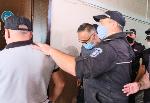 Дупница - Мярка за неотлонение на Васил Капланов