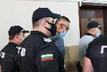Дупница - Мярка за неотлонение на Васил Капланов