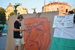 София - Антиправителствени протести