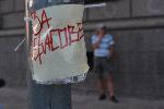 София - Антиправителствени протести
