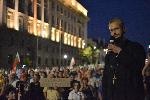 София - Антиправителствени протести