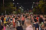 София - Антиправителствени протести