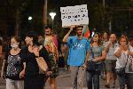 София - Антиправителствени протести