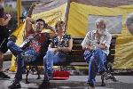София - Антиправителствени протести