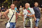 София - Антиправителствени протести