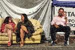 София - Антиправителствени протести