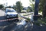 София - Катастрофа - Булевард Сливница