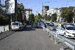 София - Катастрофа - Булевард Сливница