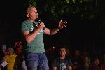 София - Антиправителствени протести