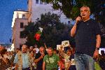 София - Антиправителствени протести