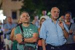 София - Антиправителствени протести