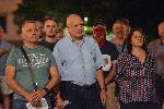 София - Антиправителствени протести