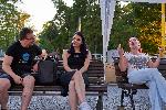 София - Антиправителствени протести