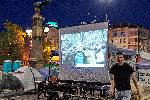 София - Антиправителствени протести