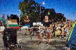 София - Антиправителствени протести