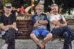 София - Антиправителствени протести