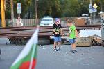 Петдесет и трети ден на антиправителствени протести