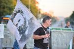 София - Антиправителствени протести