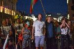 София - Антиправителствени протести