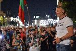 София - Антиправителствени протести