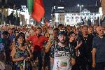 София - Антиправителствени протести