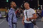 София - Антиправителствени протести