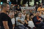 София - Антиправителствени протести