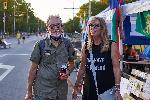 София - Антиправителствени протести