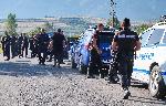 Дупница - Издирвателни мероприятия заради изчезналия Янек Миланов