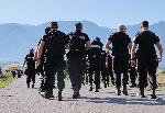 Дупница - Издирвателни мероприятия заради изчезналия Янек Миланов