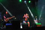 Бургас - Първи рок фестивал  "Burgas Rock & More"
