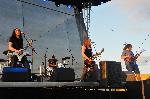 Бургас - Първи рок фестивал  "Burgas Rock & More"